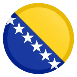 Logo de Radio Bosna