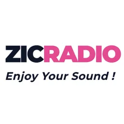 Logo da Zic Radio