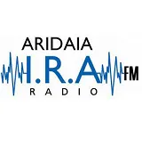 Logo da I.R.A 106.7