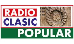 Clasic Radio_Popular -București logo