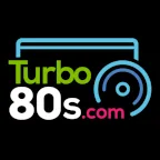 Logo da Turbo80s.com