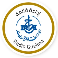 Guelma قالمة logo
