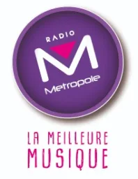 Métropole Radio logo
