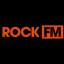 Logo da ROCK FM