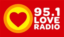 Love Radio Butuan logo