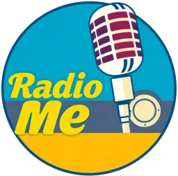 Logo de Radio Me