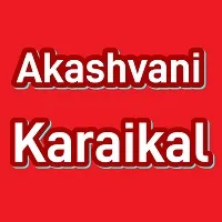 Logo da Air Karaikal