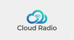 Logo da Cloud Radio Romania