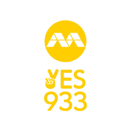 YES 933 logo