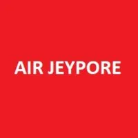 Logo de AIR Jeypore