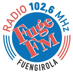 Logo da FugeFM