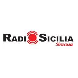 Logo da Radio Sicilia Siracusa