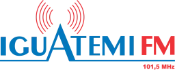 Iguatemi (Ijuí) logo