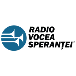 Logo da Vocea Speranței