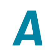 Logo da ATOS FM