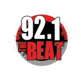 Logo da 92.1 The Beat