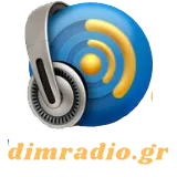 Logo de Dim Radio GR