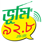 Radio Bhumi logo
