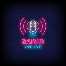 Logo de Homemade Radio