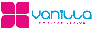 Logo da Vanilla Radio.com - Fresh Flavours Stream