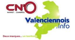 Logo da CN'O