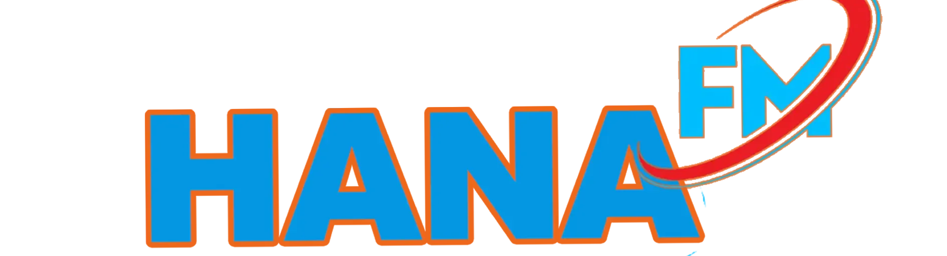 HANA RADIO - Ghana logo