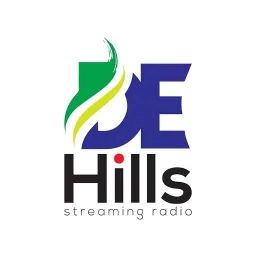 Logo da DEHILLS RADIO