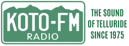 Logo de KOTO-FM
