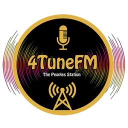 4TuneFM logo