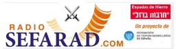 Logo da Radio Sefarad