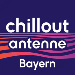 Logo da CHILLOUT ANTENNE Bayern