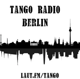 Logo da Tango Berlin