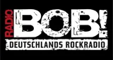 Logo da Radio Bob! Britpop