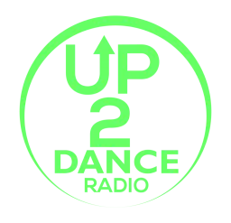 Logo de Up2Dance Radio