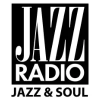 Logo de Jazz Radio - La radio de tous les Jazz