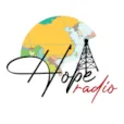 Logo da Hope Radio - Angel 4