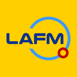Logo da La FM Bogotá