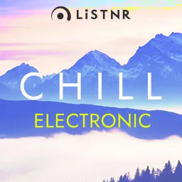 Logo da LiSTNR - Chill Electronic