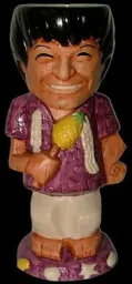 TIKI BAR RADIO logo