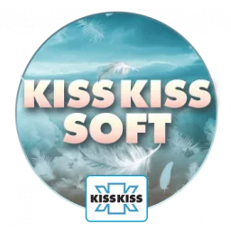 Logo de Kiss Kiss Soft