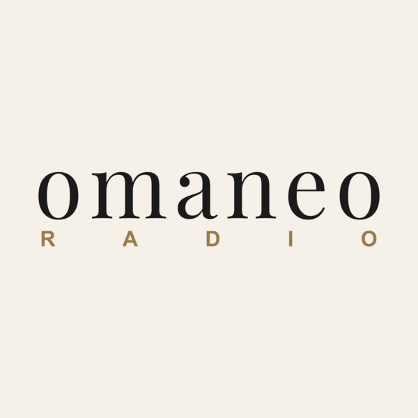 omaneo Podcast logo