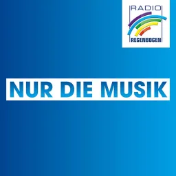 Logo da Radio Regenbogen Nur die Musik