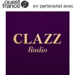 Logo da CLAZZ Radio