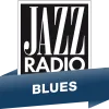 JazzRadio.fr Blues logo