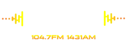 Radio Hawkes Bay logo