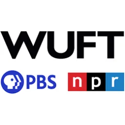 WUFT Classic logo