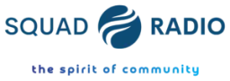 Logo de Squad Radio -Florești CJ