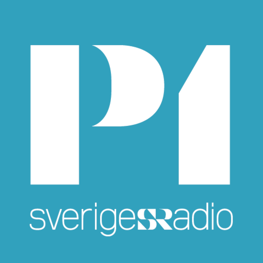 Logo de Sveriges Radio P1