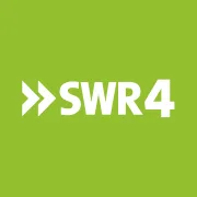 Logo da SWR4 TR