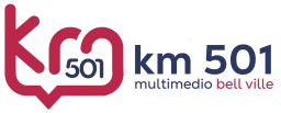 Logo de Estacion 95 91.5 FM